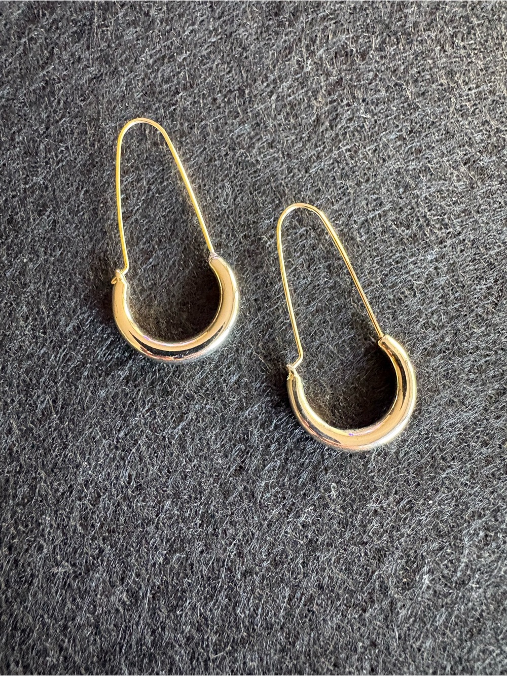 Anthropologie Bellamy Drop Earrings
